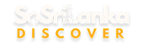 So Sri Lanka Discover Logo